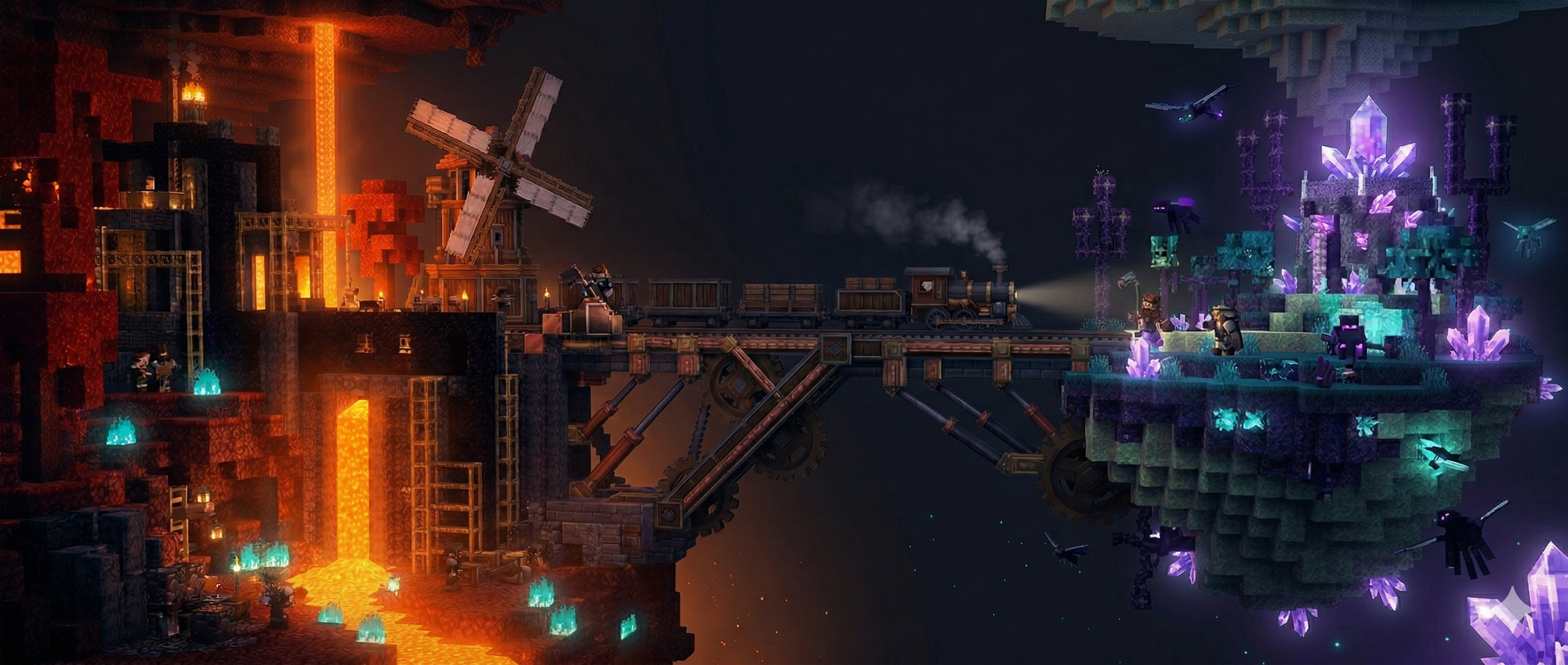 The Gates Are Open: The Cove is Now Live